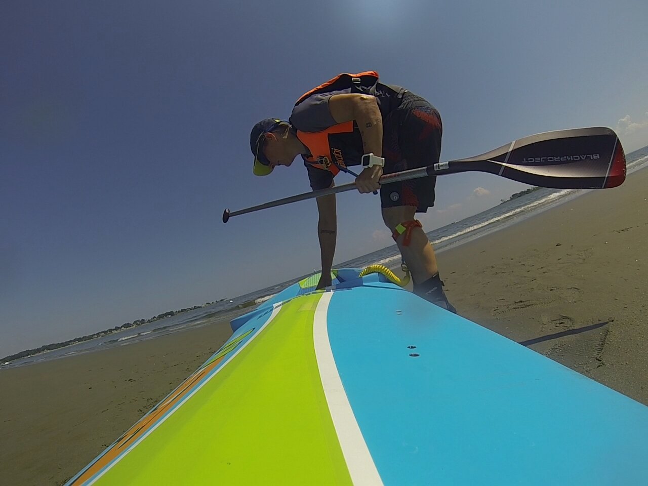 Black Project Hydro FlowX: Review — MetaPaddling Black Project Hydro FlowX: Review — MetaPaddling