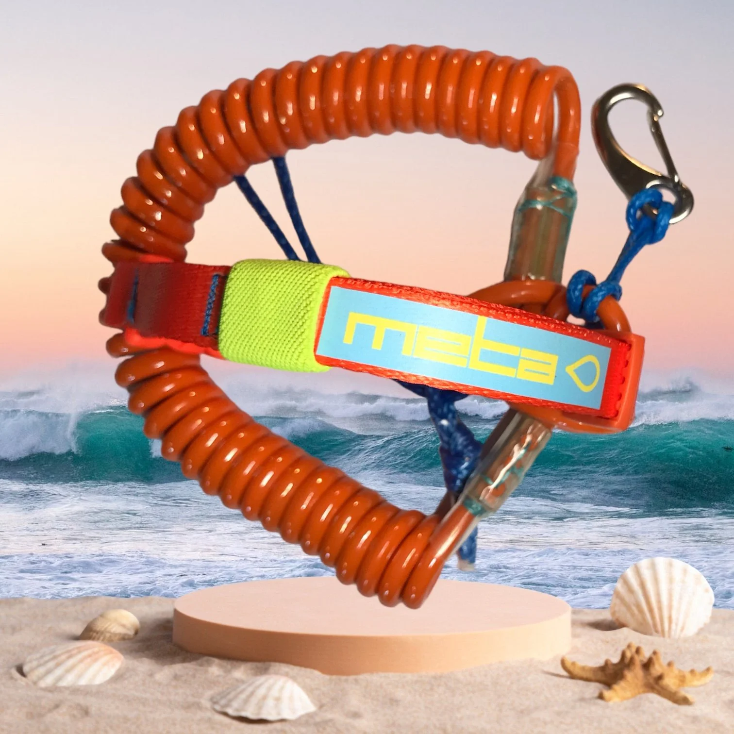 MetaLeash micro orange surf .jpg