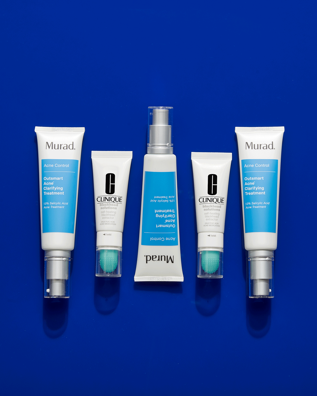 Pure Wow + Sephora