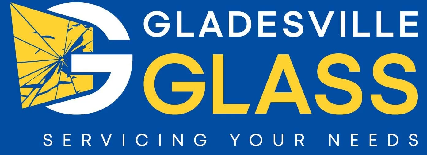 Gladesville Glass Service
