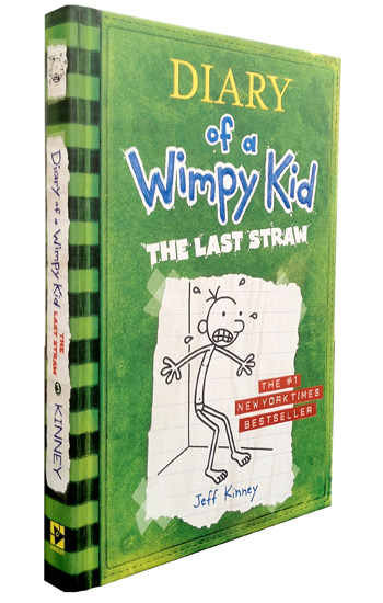 Jeff Kinney