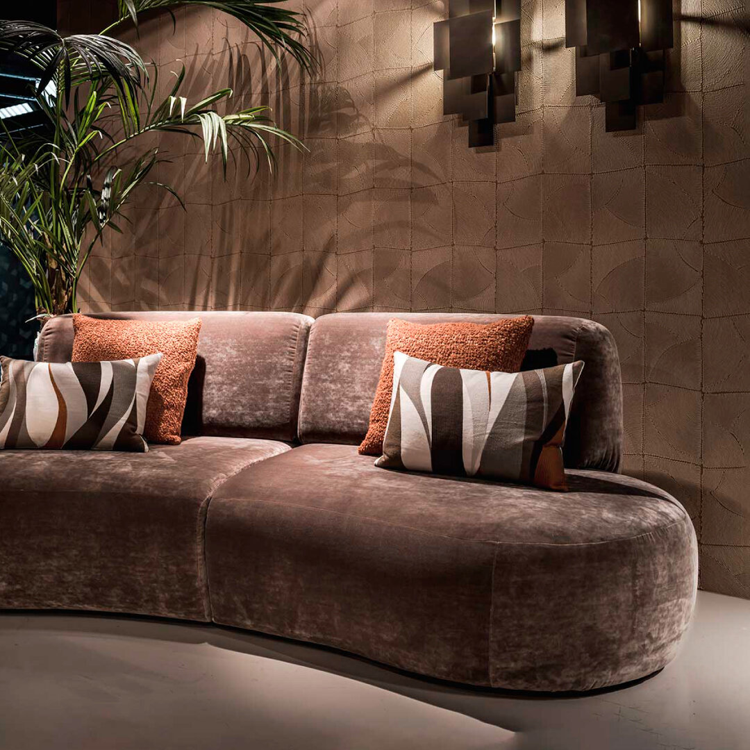 Give Me The Night

Discover Benson, the new designer sofa. It is modular and offers unprecedented possibilities. You put it together, create the shape, and determine the fabric and size. This way, Benson always fits you in your space.

#raptureinteri