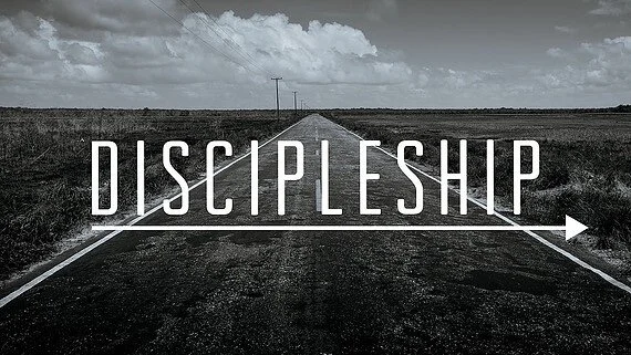 Discipleship and Church Health