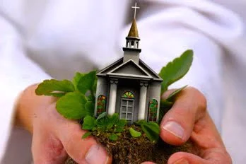 How Every Church Can Play a Role in Church Planting