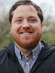 Patton McClendon, Student Pastor at Judson Baptist Church 