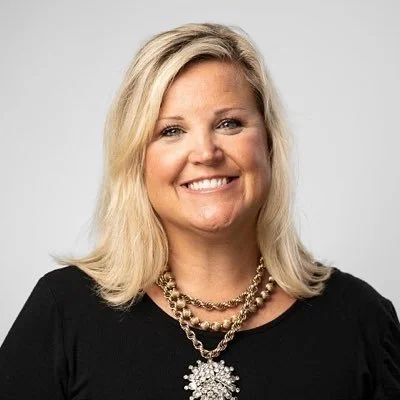 Danielle Bell, Children’s Minister, Belle Aire Baptist