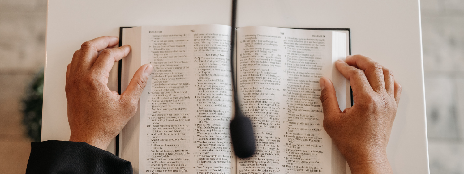 Preaching and Church Renewal