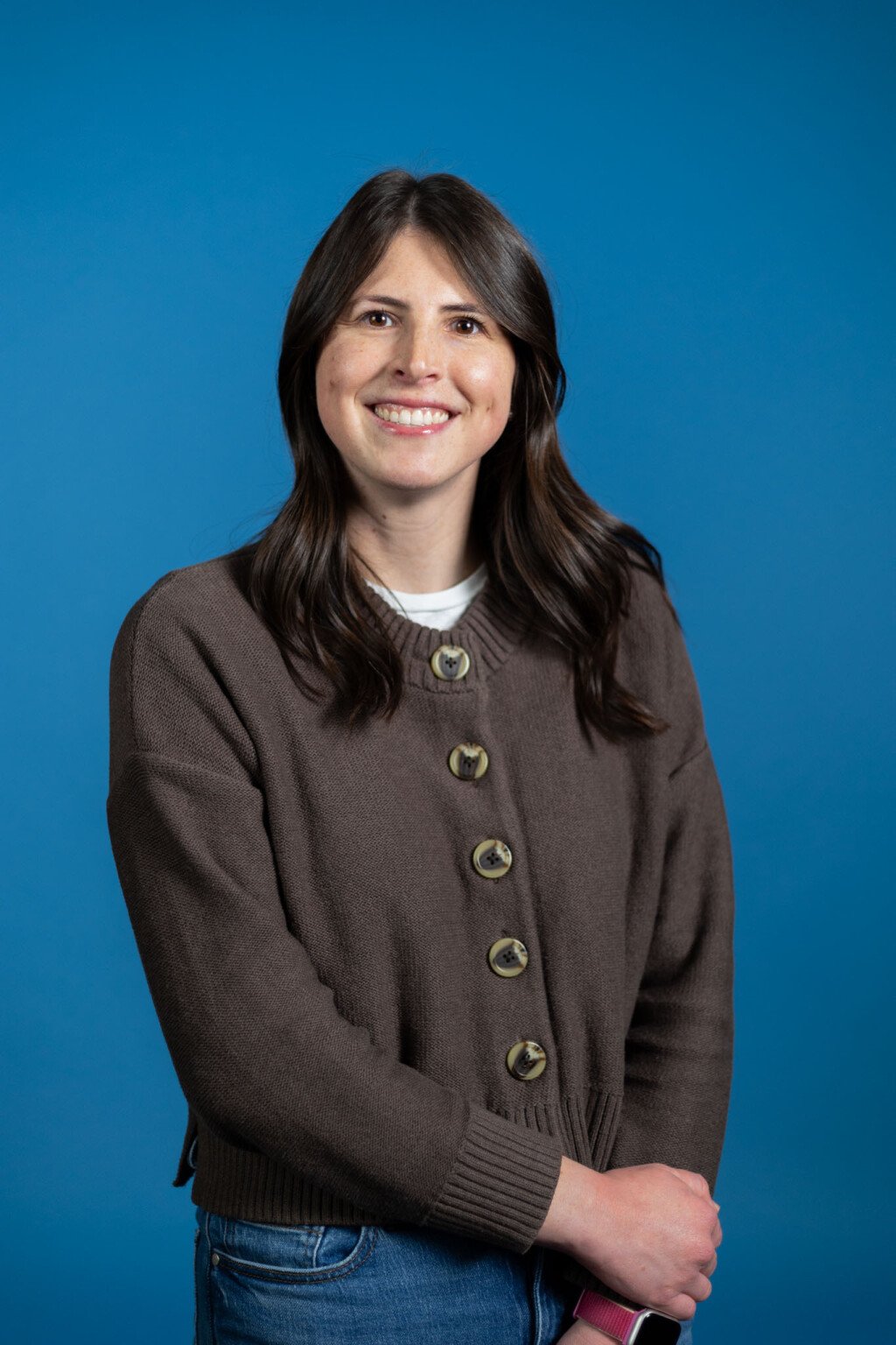 Lindsay Follette, Special Needs Director, New Vision Baptist