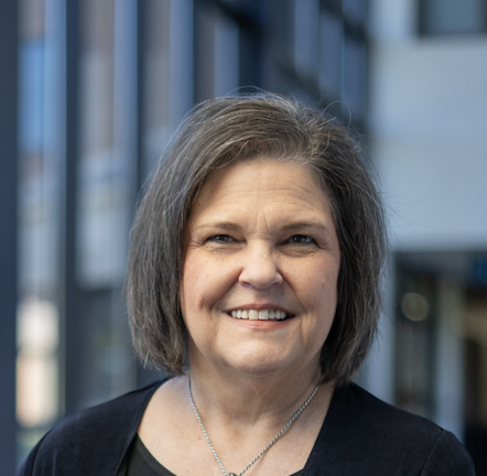 Lisa McCrary 