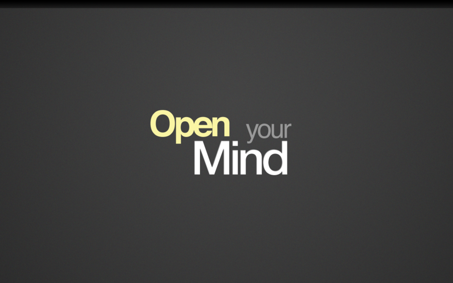 What's one thing you read or learned this week you are inspired by?