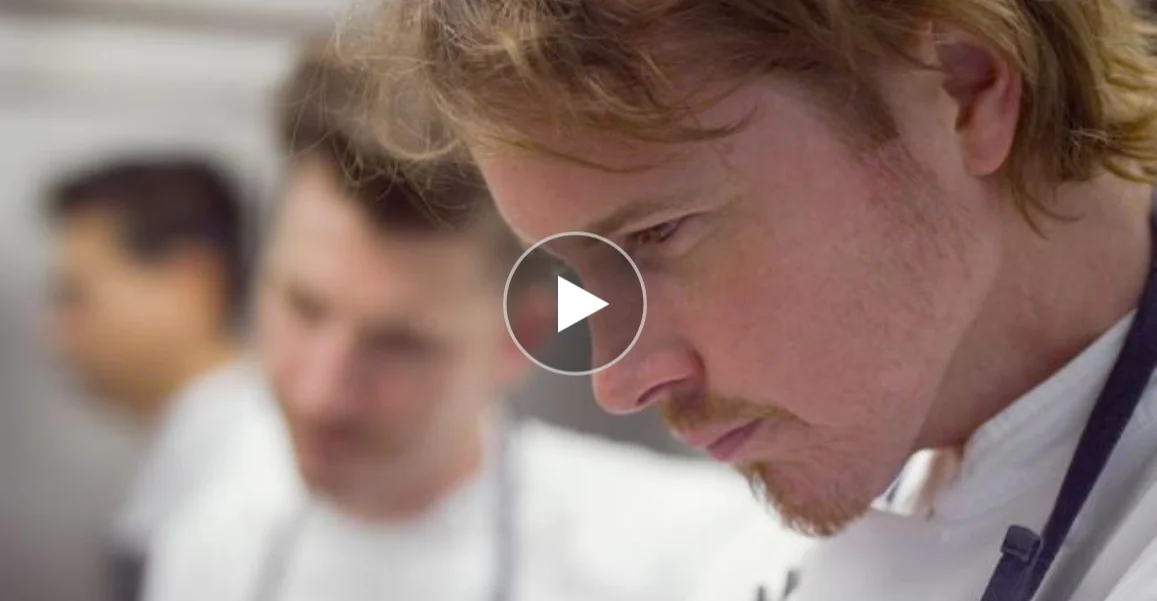 Leadership Lessons from Chef Grant Achatz