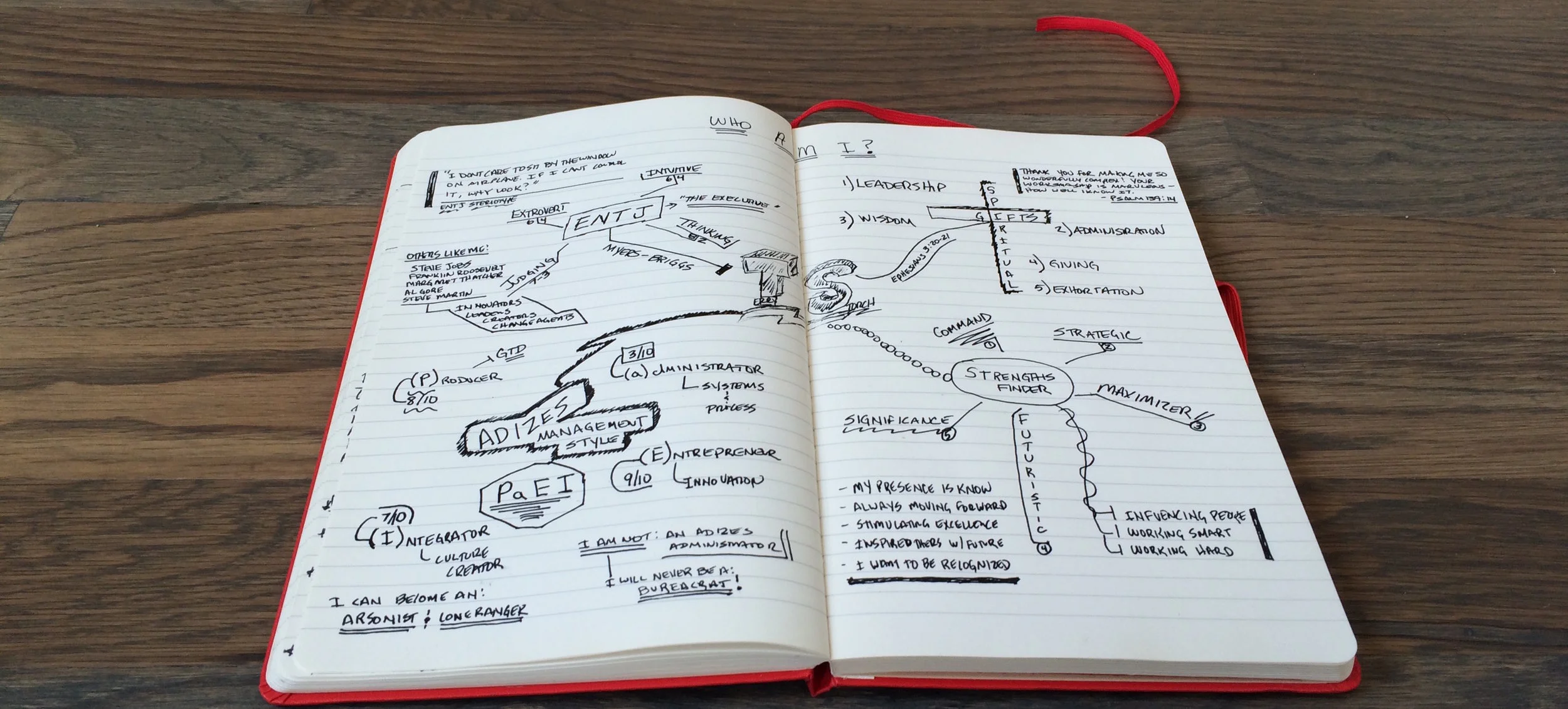 Self Awareness Pitfalls and Blindspots