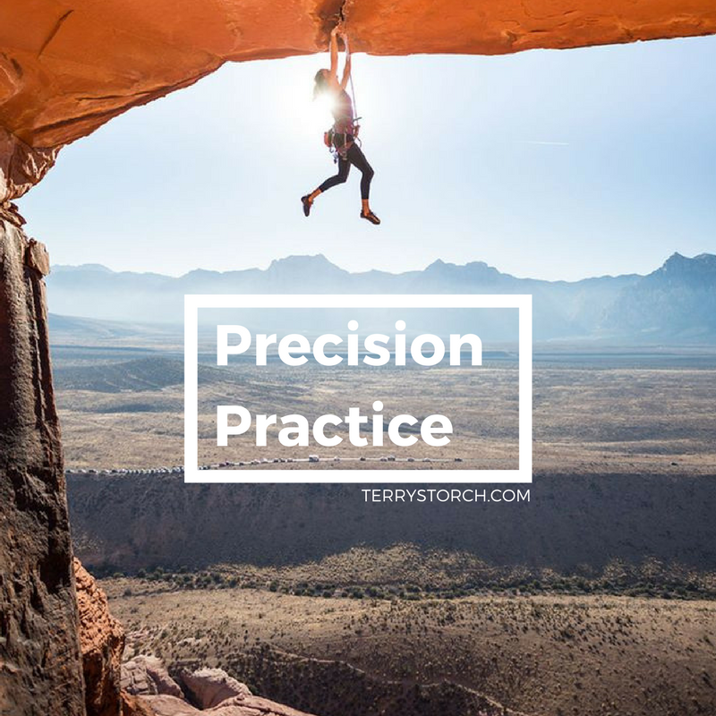 Precision Practice
