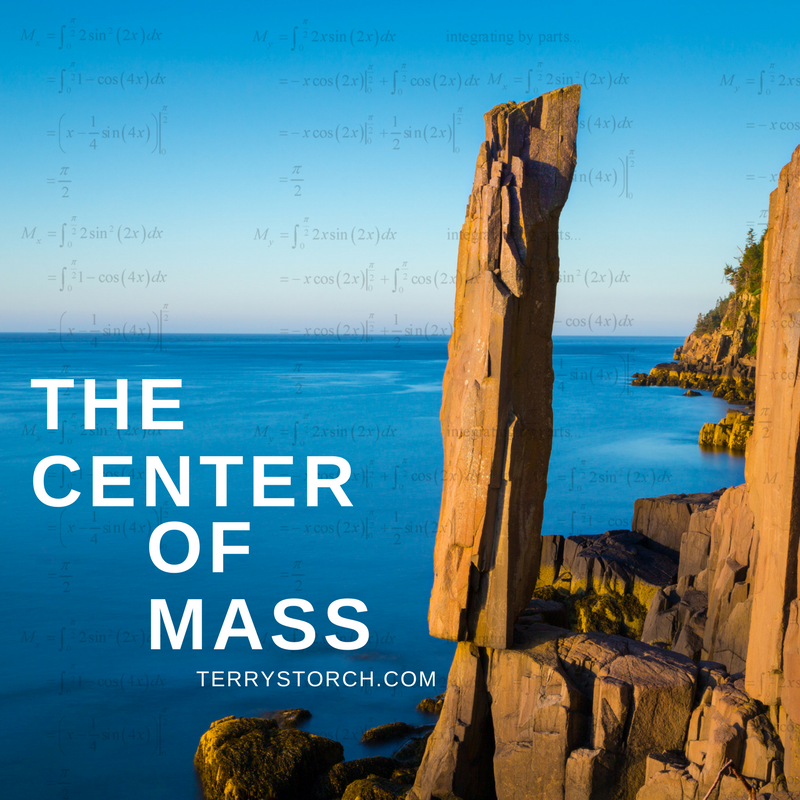 Center of Mass