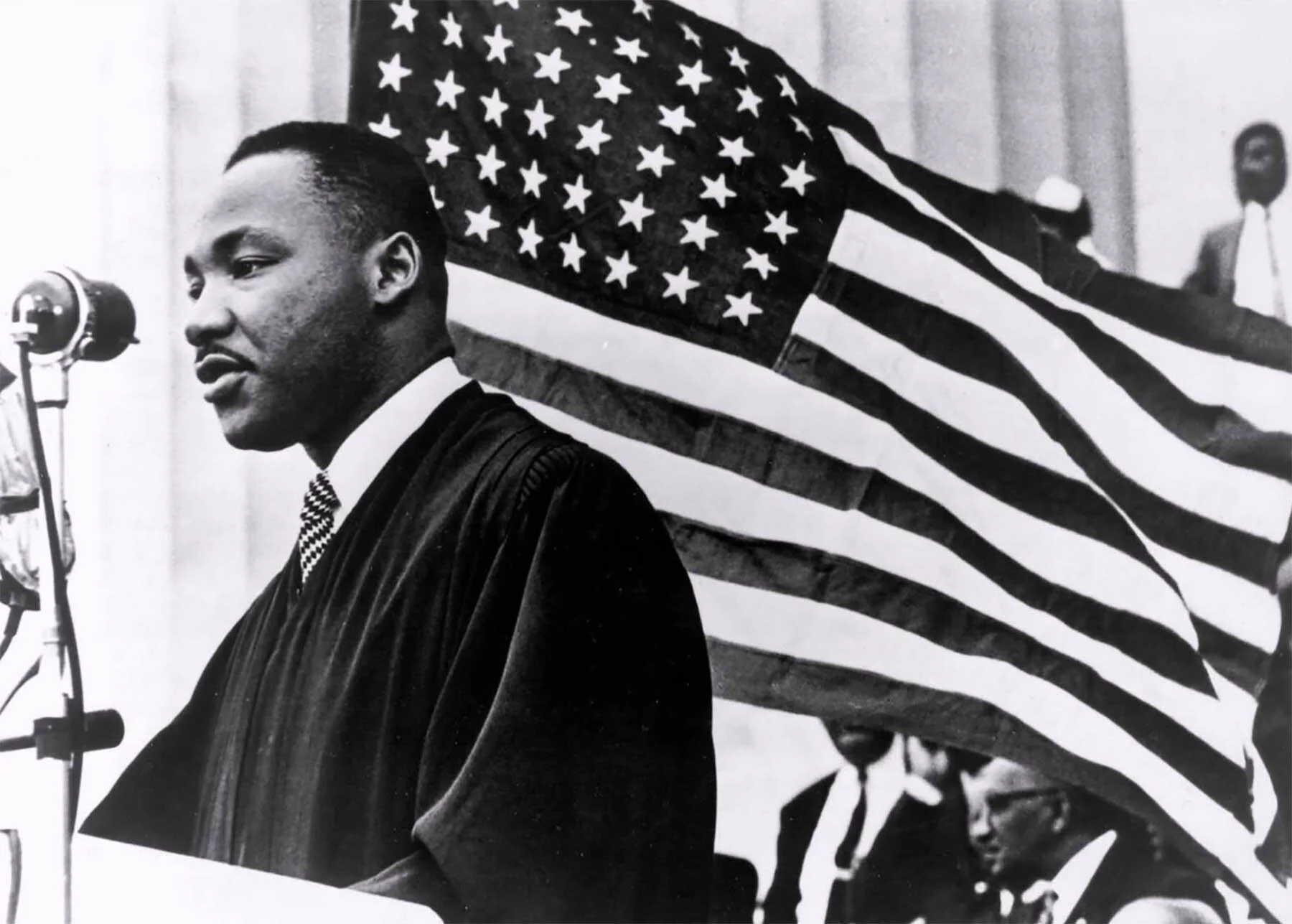 Make America A Better Nation