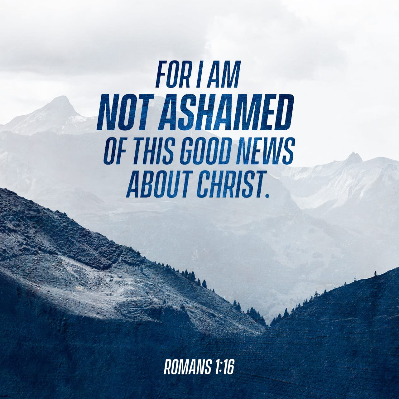 Murderer to Preacher: The Gospel