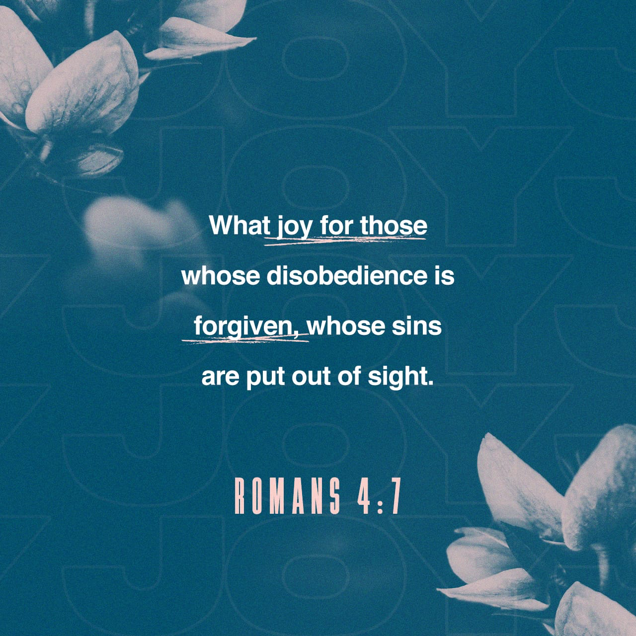 Pride or Grace