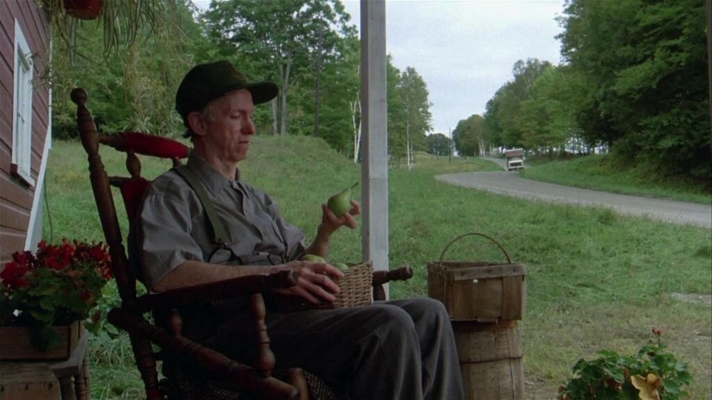 You can’t get there from here