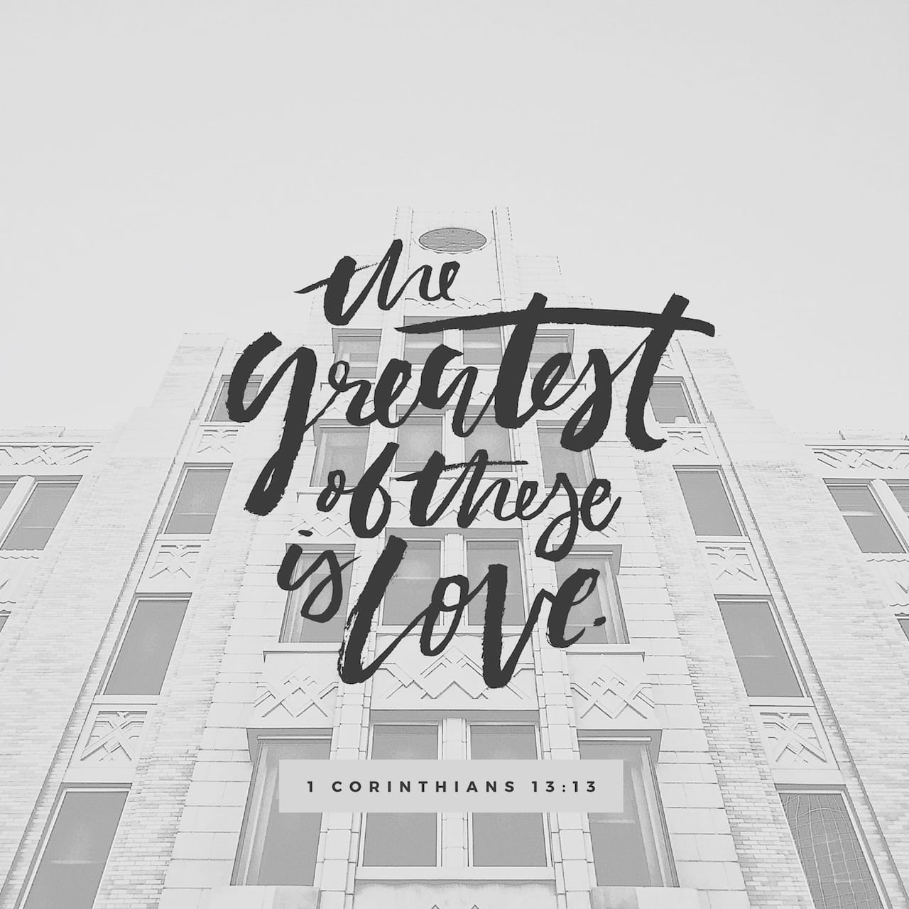What is Love?