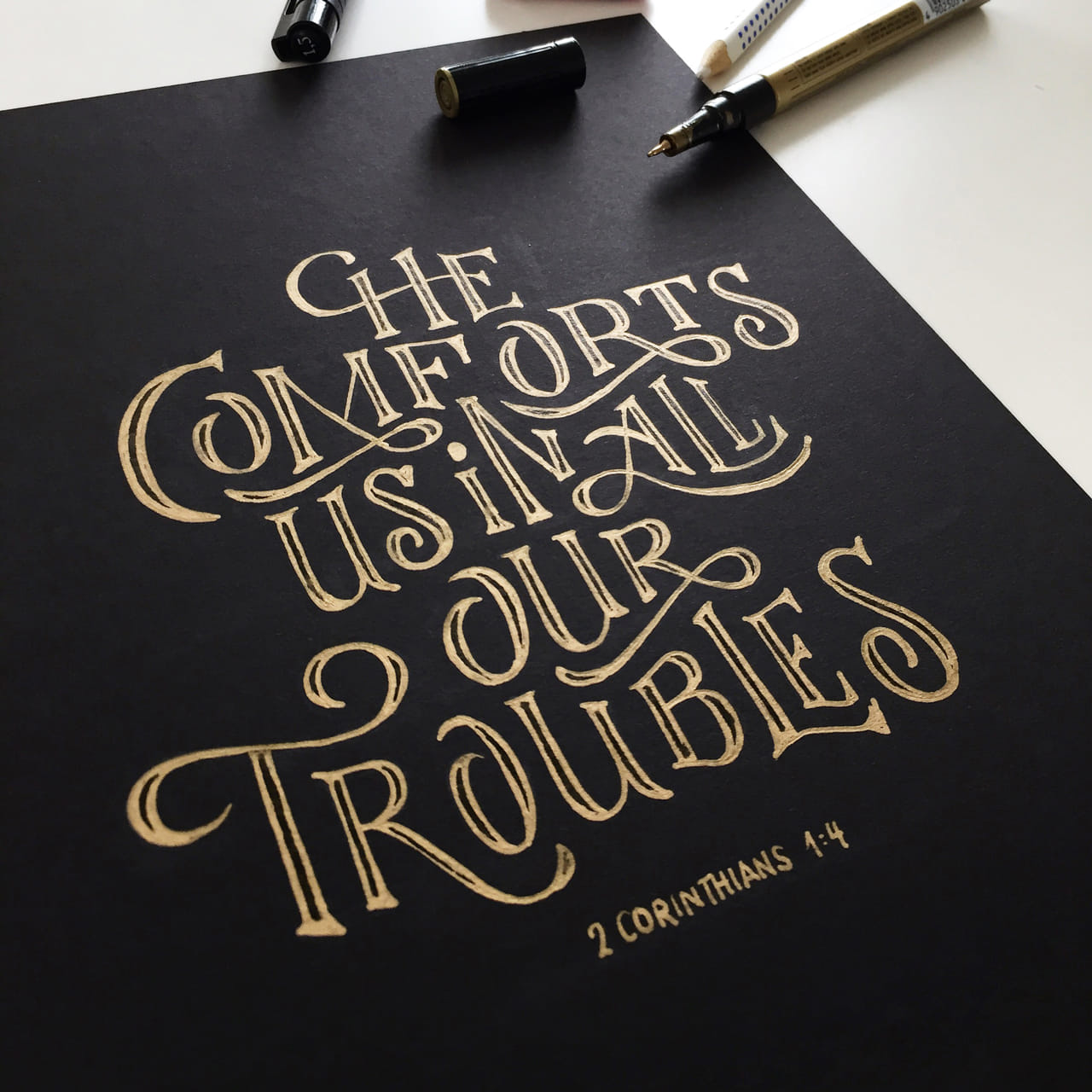 Why Suffering and Hardship?