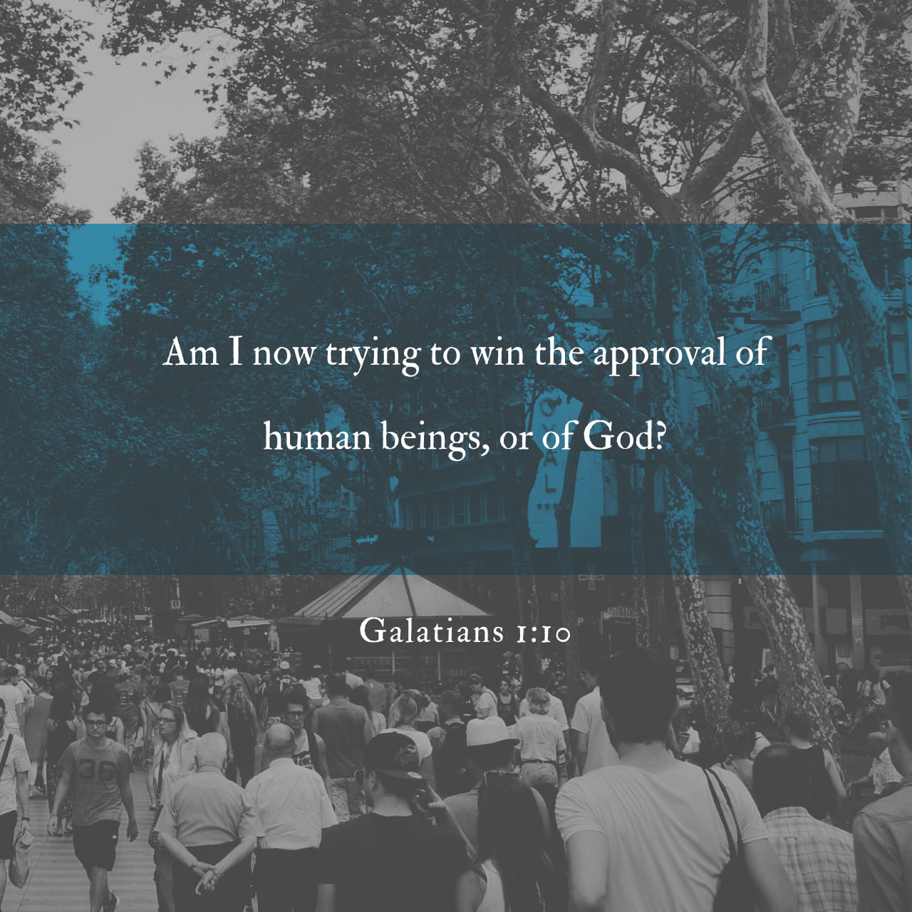 One Gospel