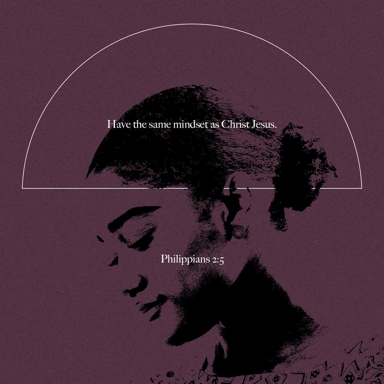 The Mindset of Jesus