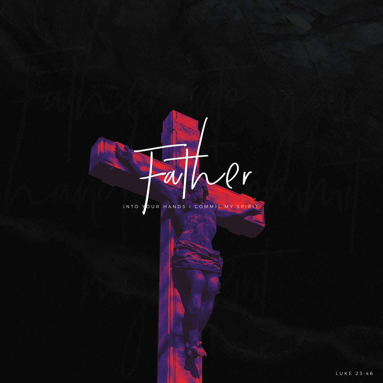 Holy Week - Good Friday