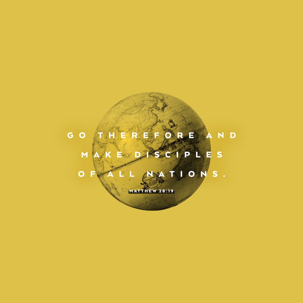 1 Thessalonians 3 - Fruit on others trees