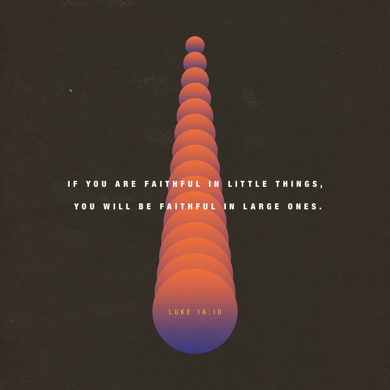 Acts 7 - Stand Like Stephen