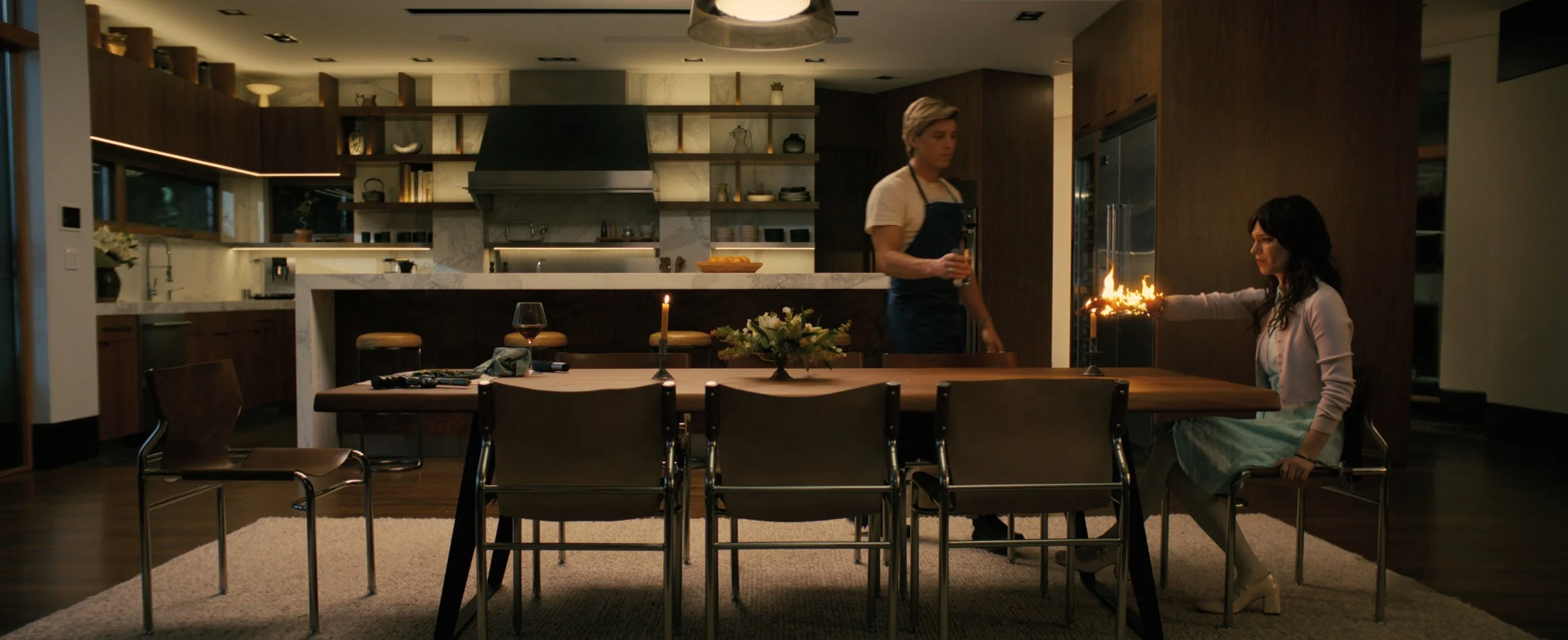 COMPANION - DIE PERFEKTE BEGLEITUNG