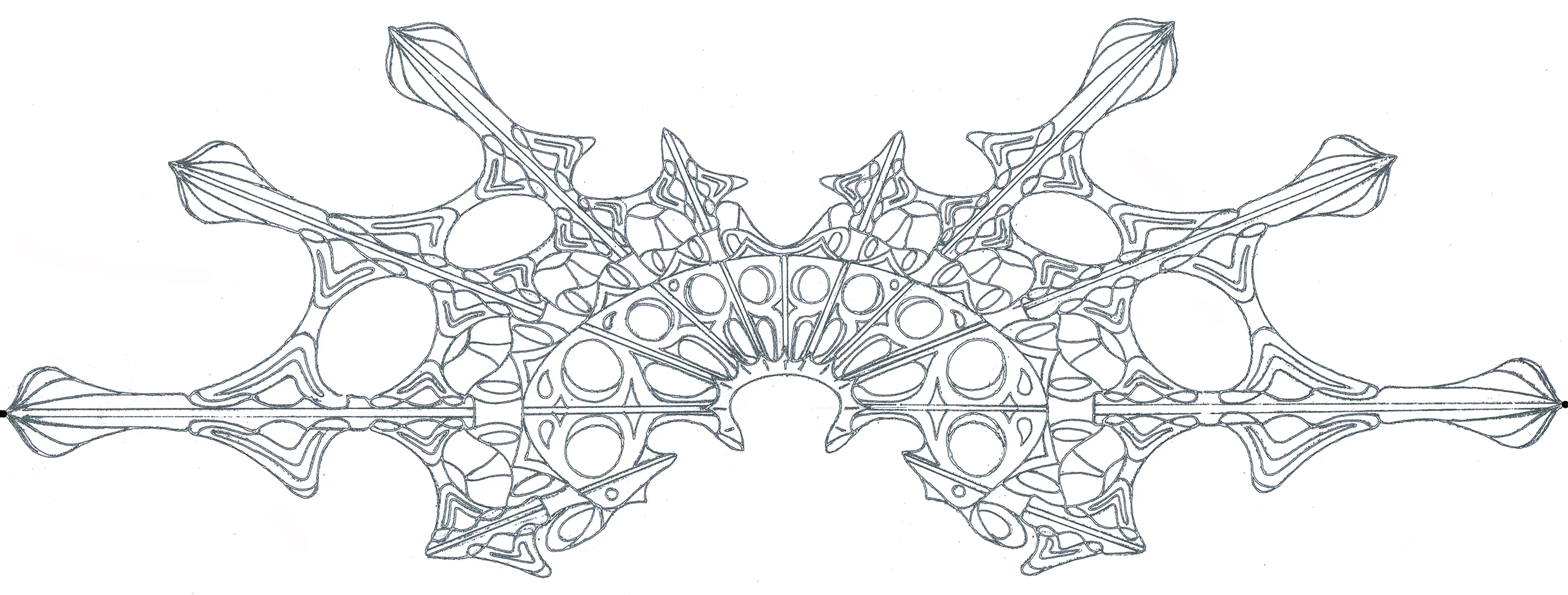 Design Drawing