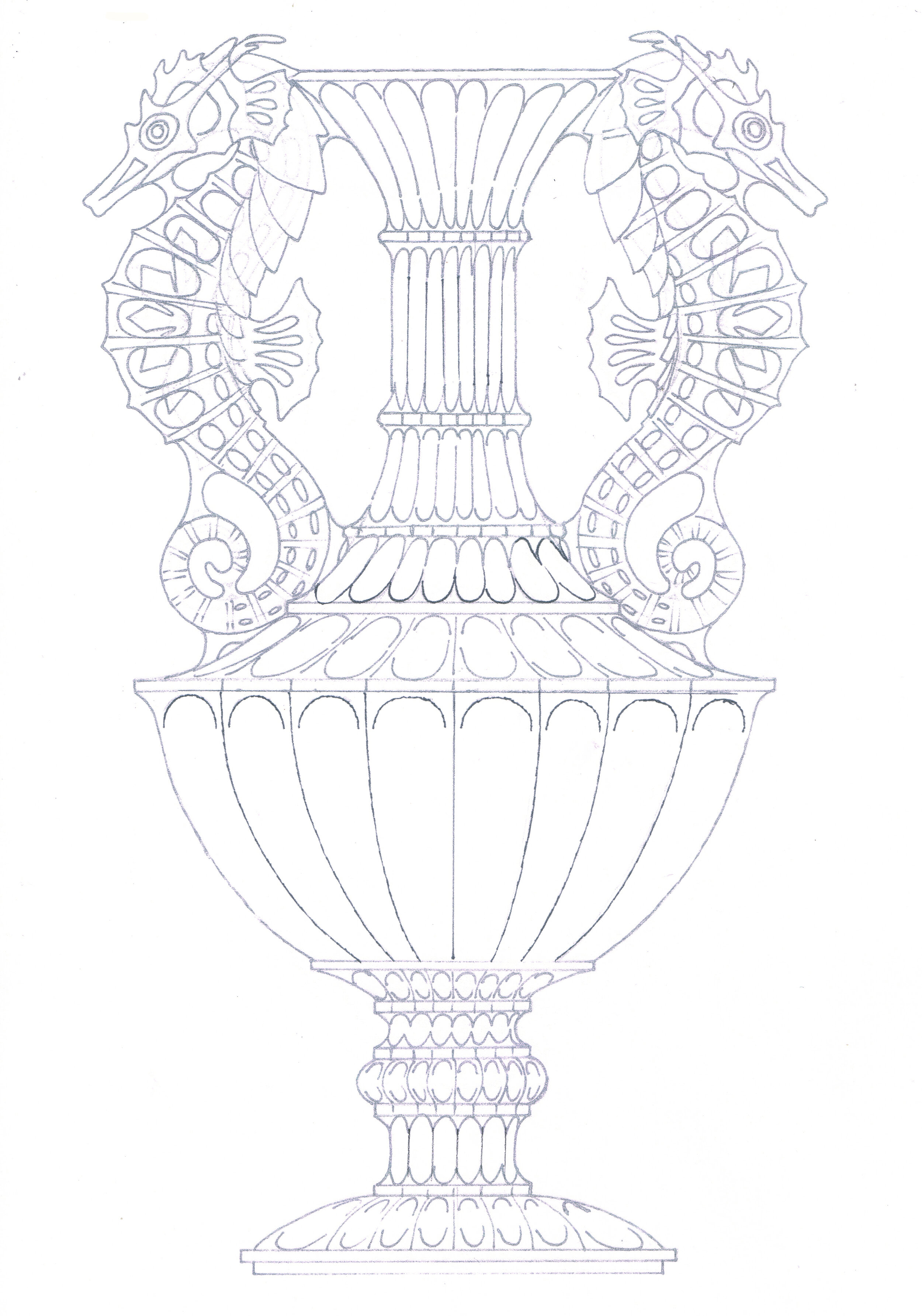 Final Design Drawing