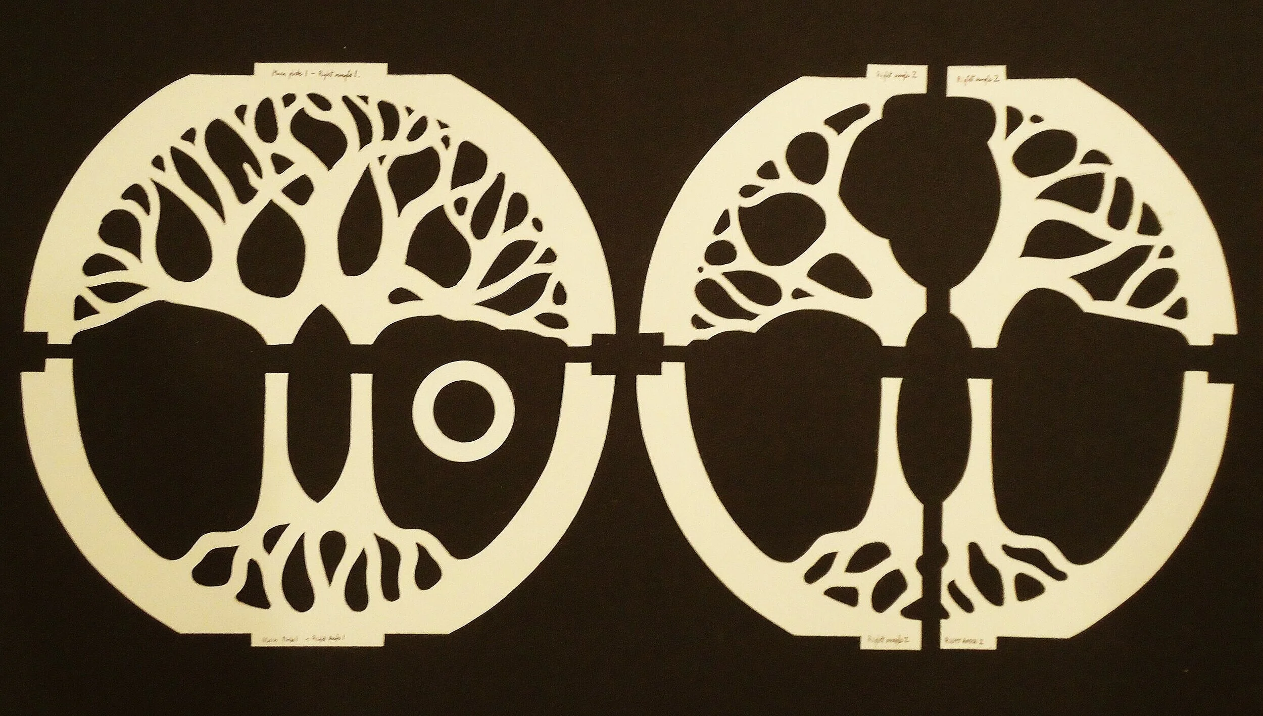 Design Templates