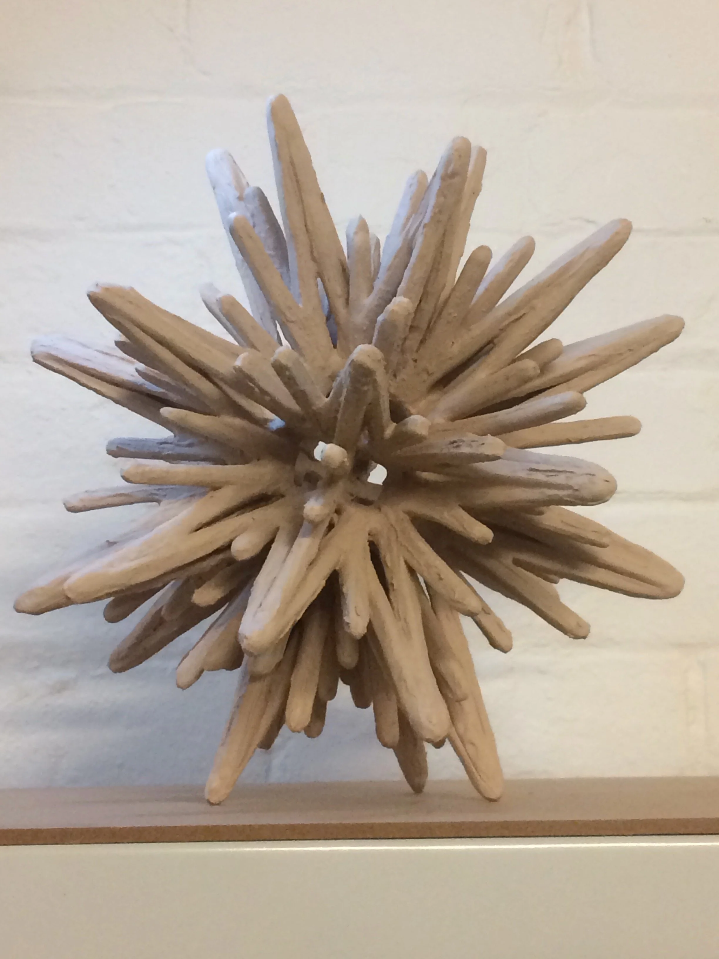 Greenware (Unfired/Unglazed)