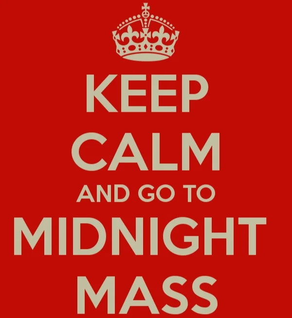 Midnight Mass