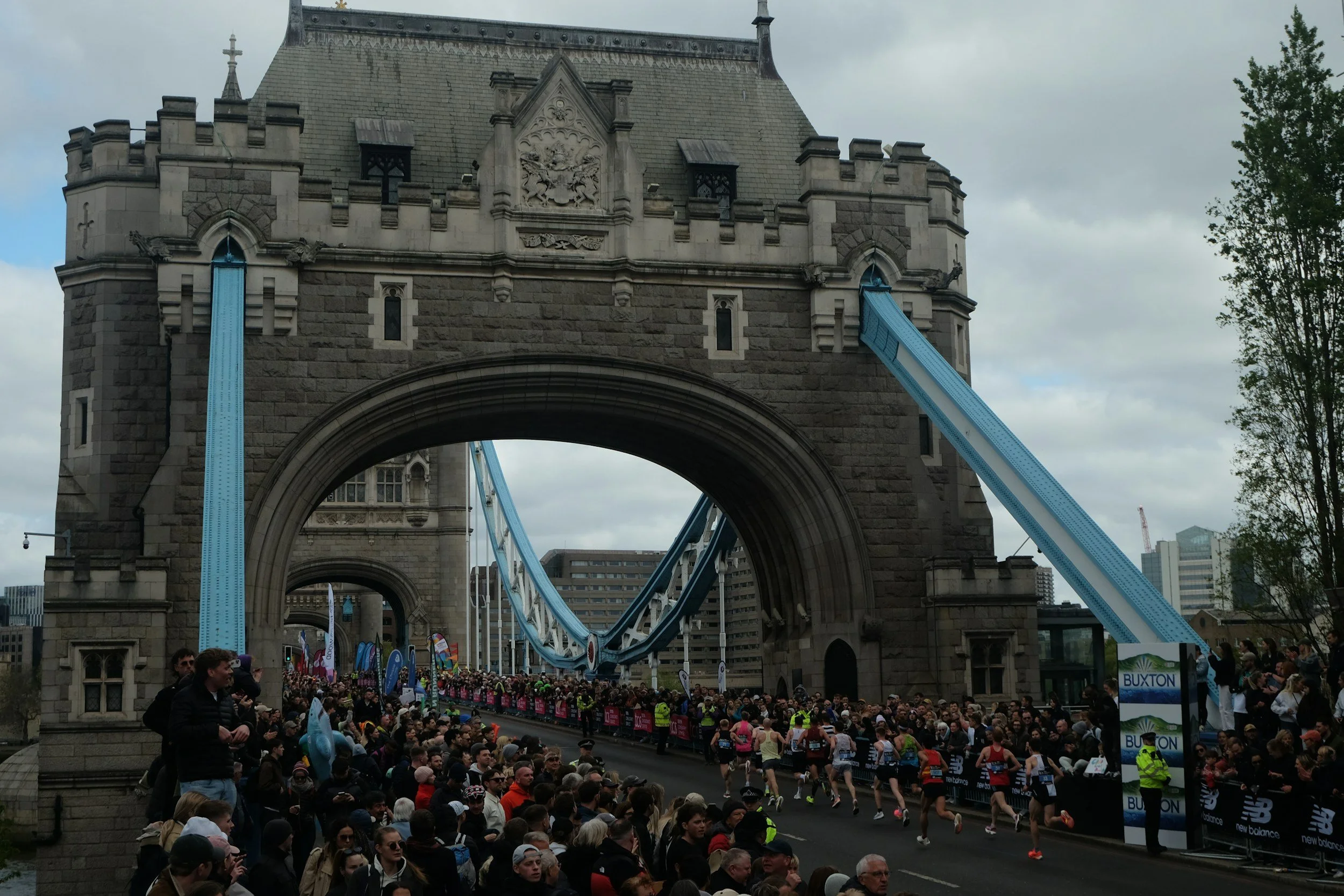 2026 London Marathon update 