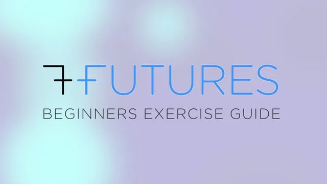 Beginner Workout Programme