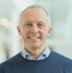 Mark Davies