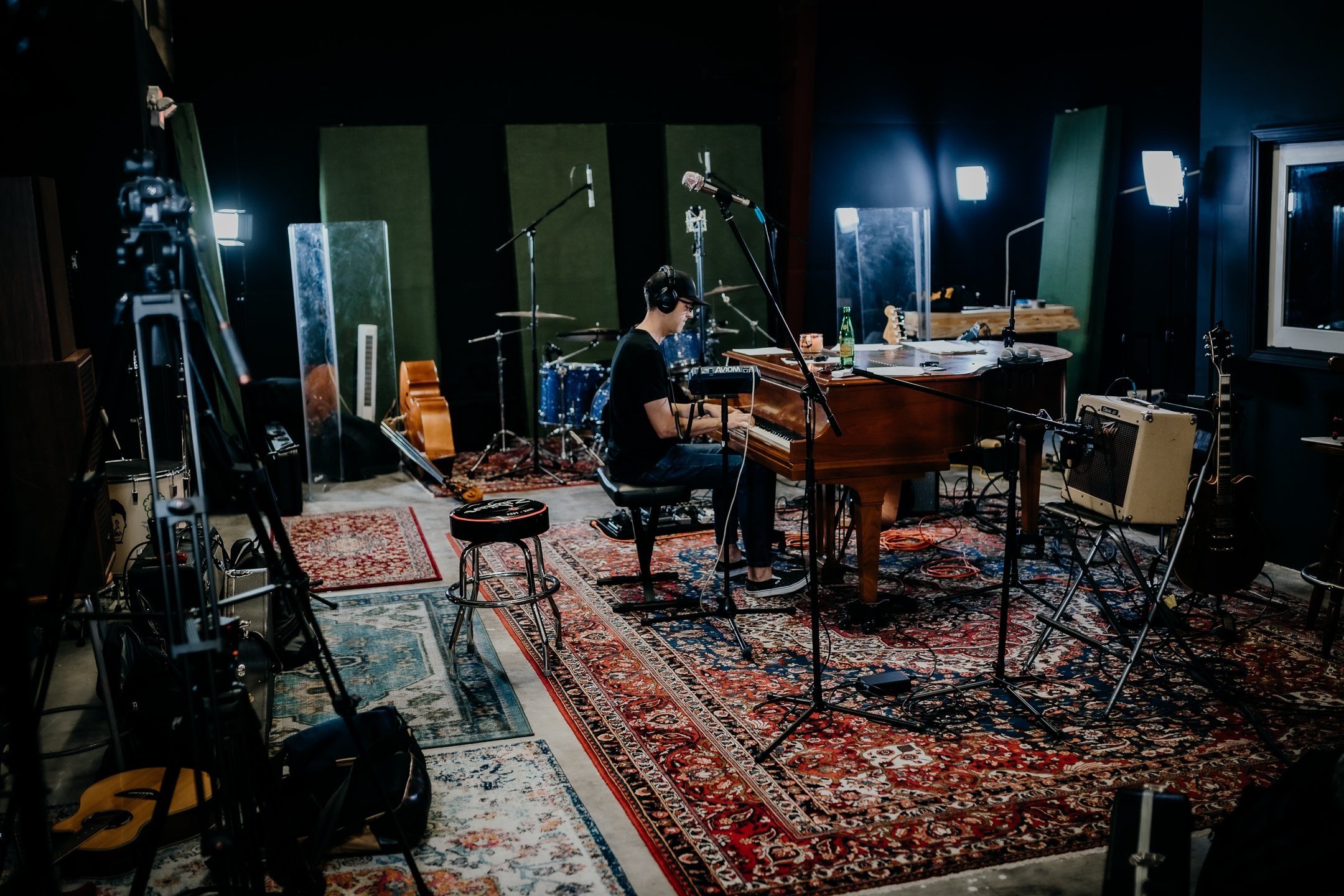 Live Room (Copy)