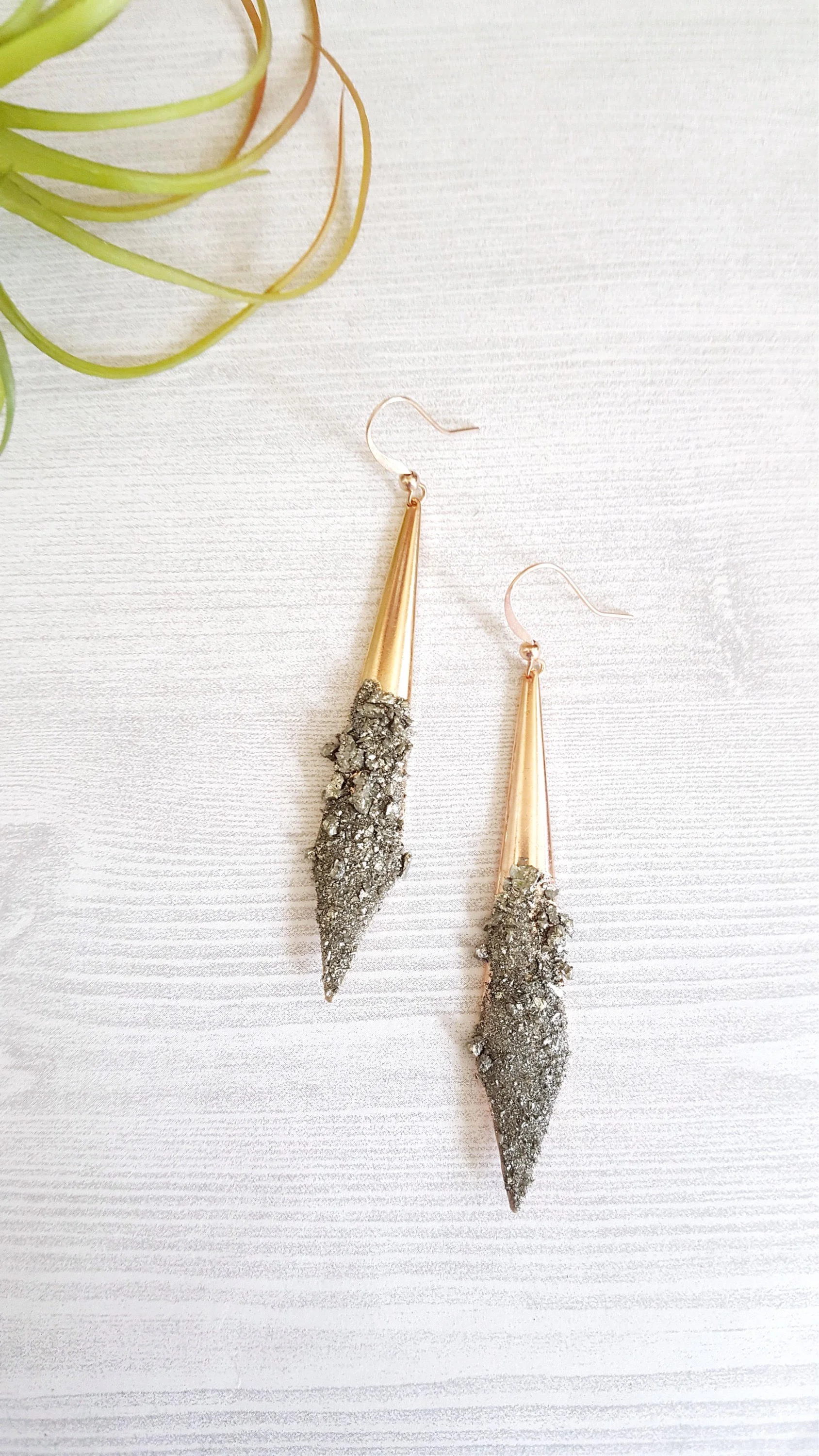 Special occasion earrings (Copy)