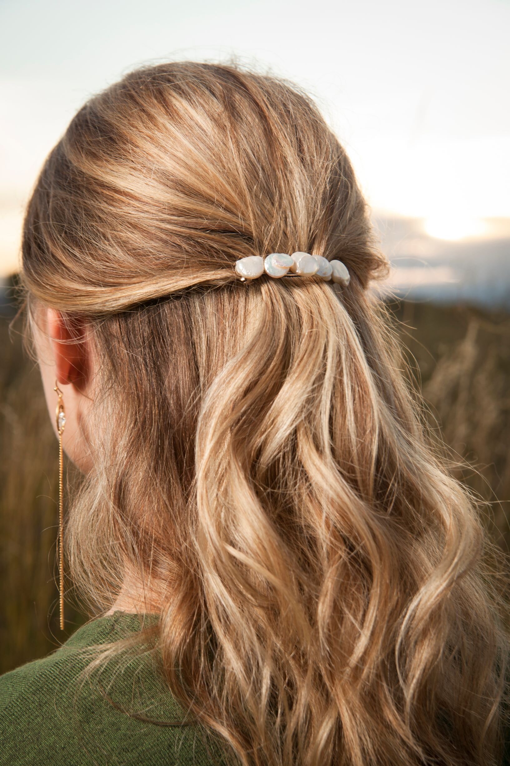 Hair Clips and Fashion Accessories for Women