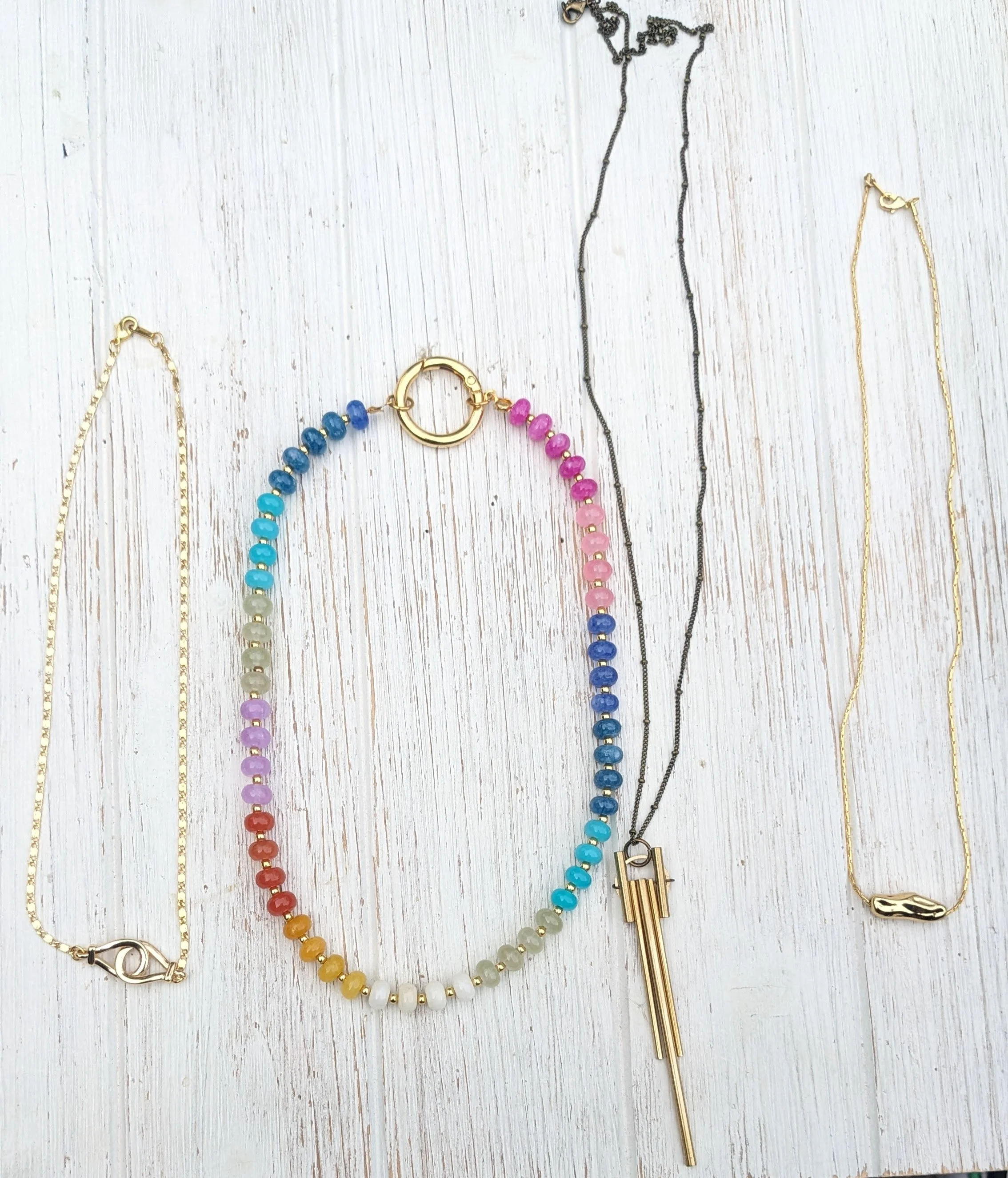 Why Your Jewelry Feels Wrong (Even When You Love It)