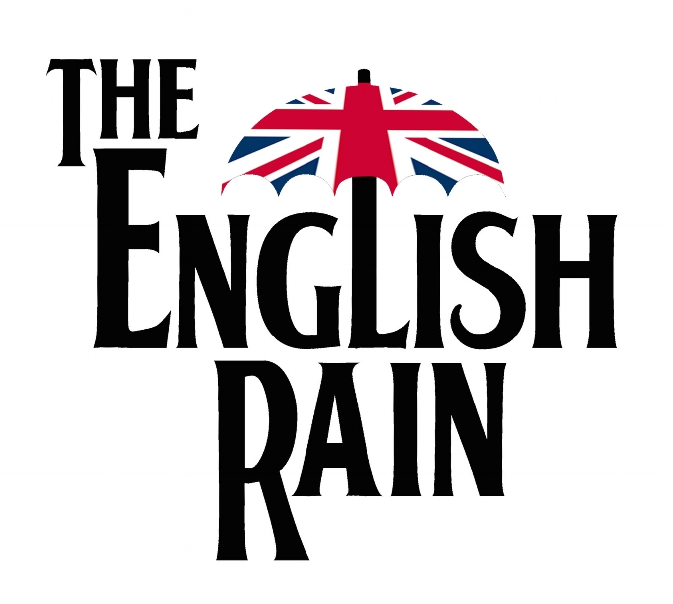 The English Rain