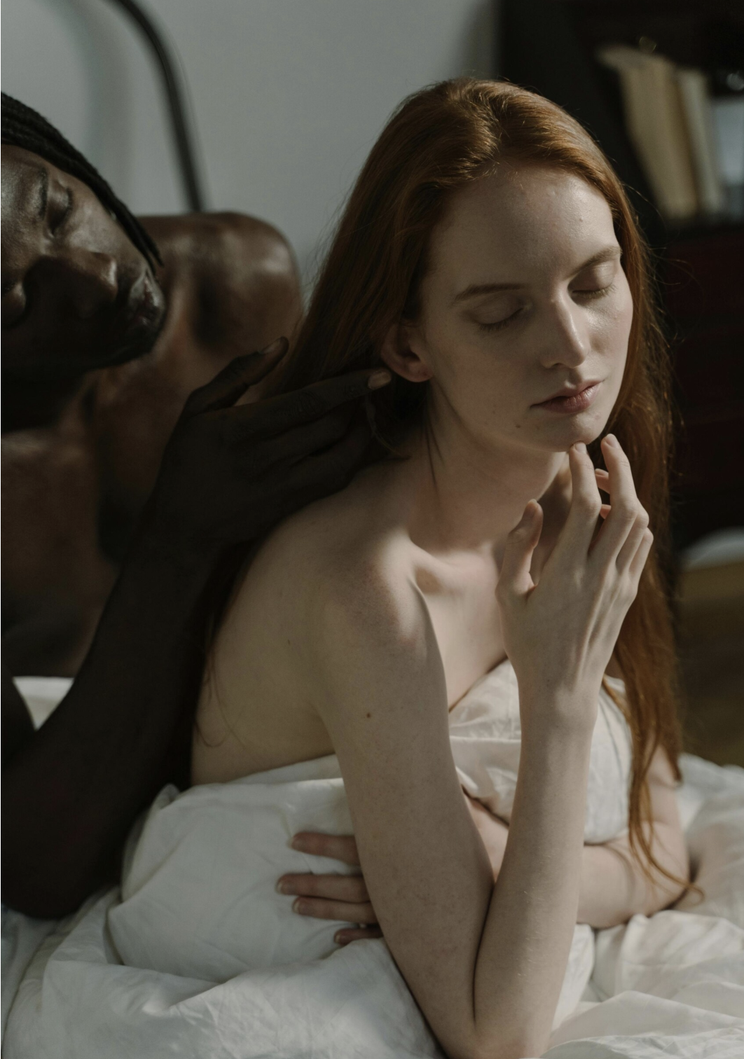 What is sexual aftercare?