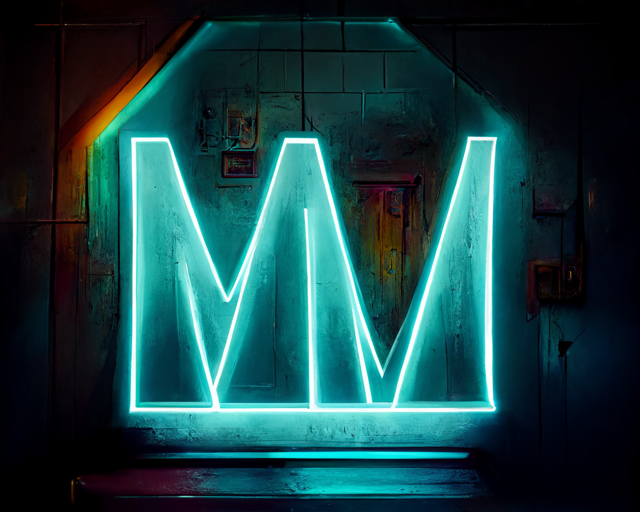 NeonTransmission_neon_sign_on_a_wall_photorealistic_c64b80fa-a8aa-4def-8bc6-fa8d5a51cb35.png