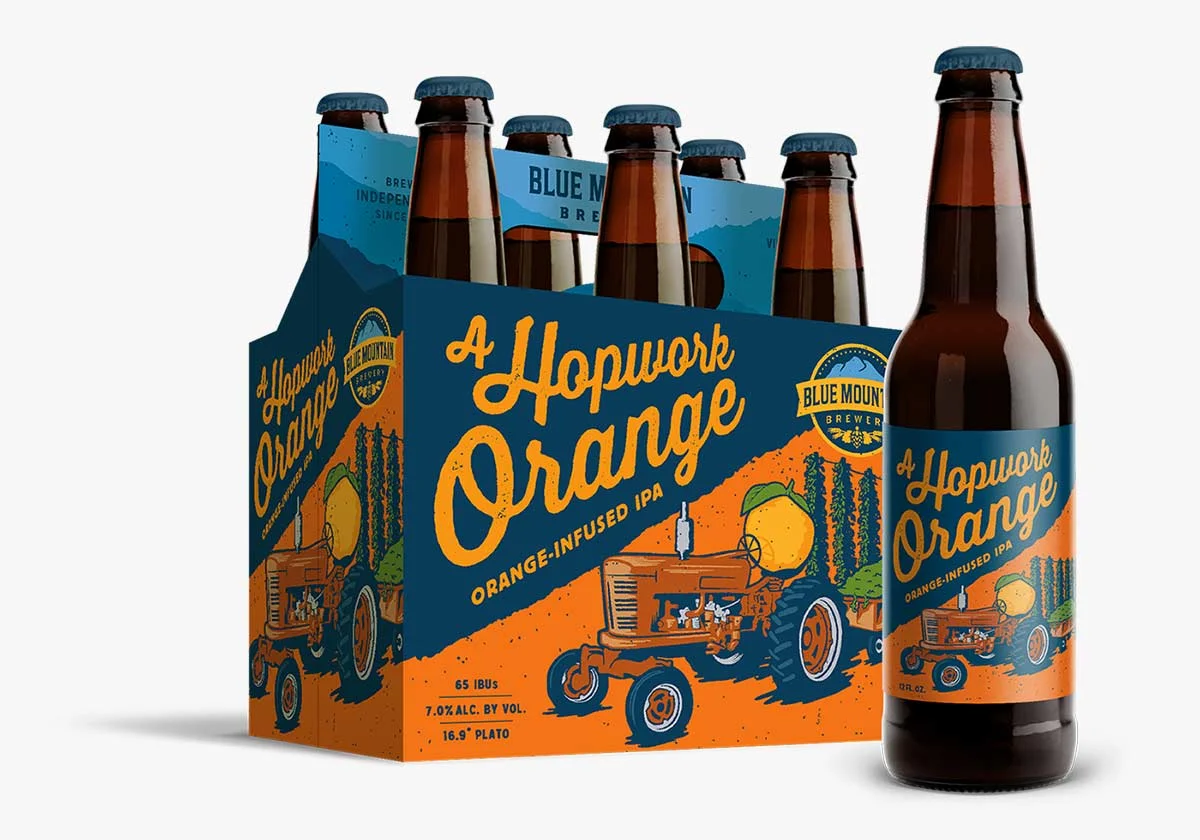 Craft-Beer-Packaging-Design-Blue-Mountain-Brewery-Hopwork-Orange-IPA.jpg