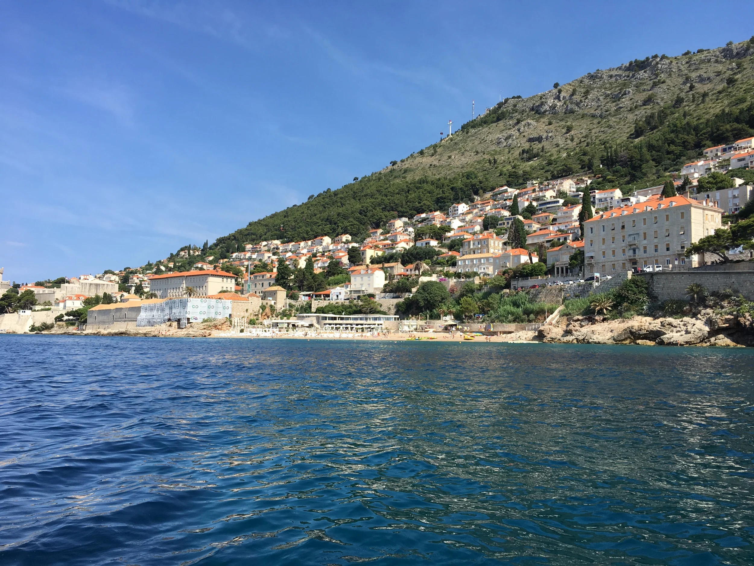 What I Now Know About Love