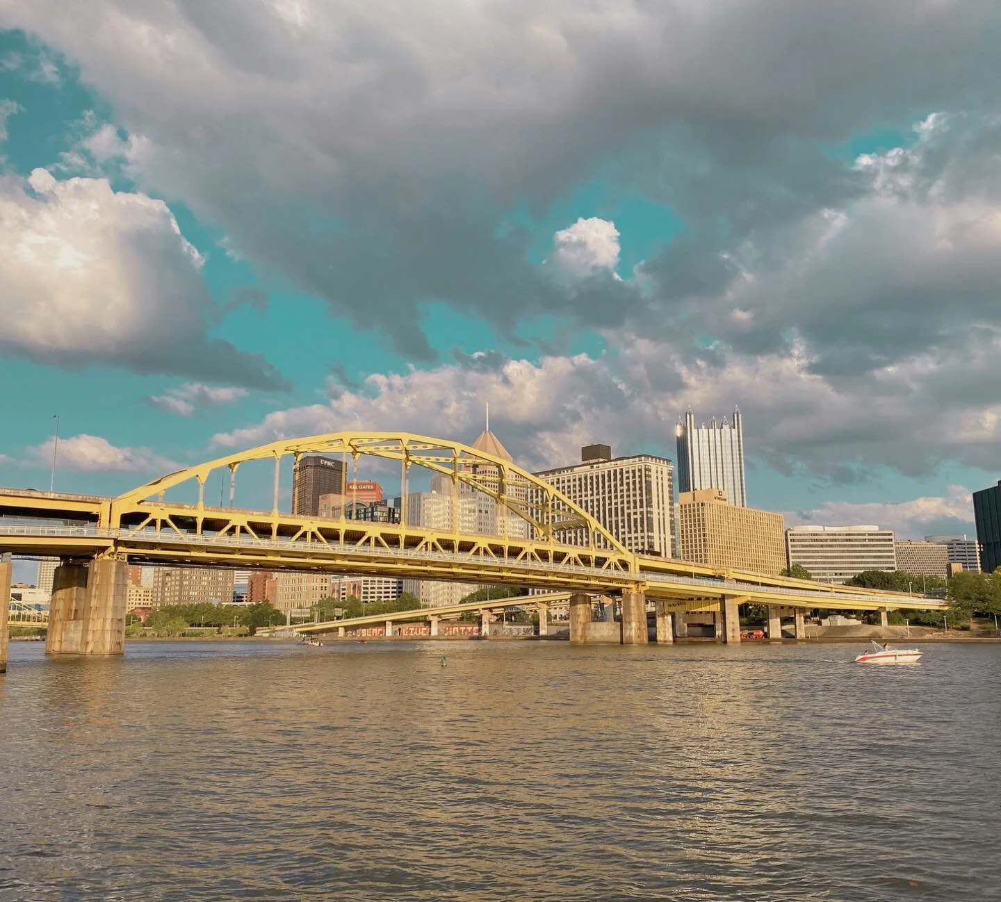 Get out and vote today, Pittsburgh! 🗳 
.
.
.
If you&rsquo;re feeling unwell about today&rsquo;s election you are not alone! I&rsquo;m anxious too and it&rsquo;s not a matter of winning versus losing, it&rsquo;s a matter of being worried that the res