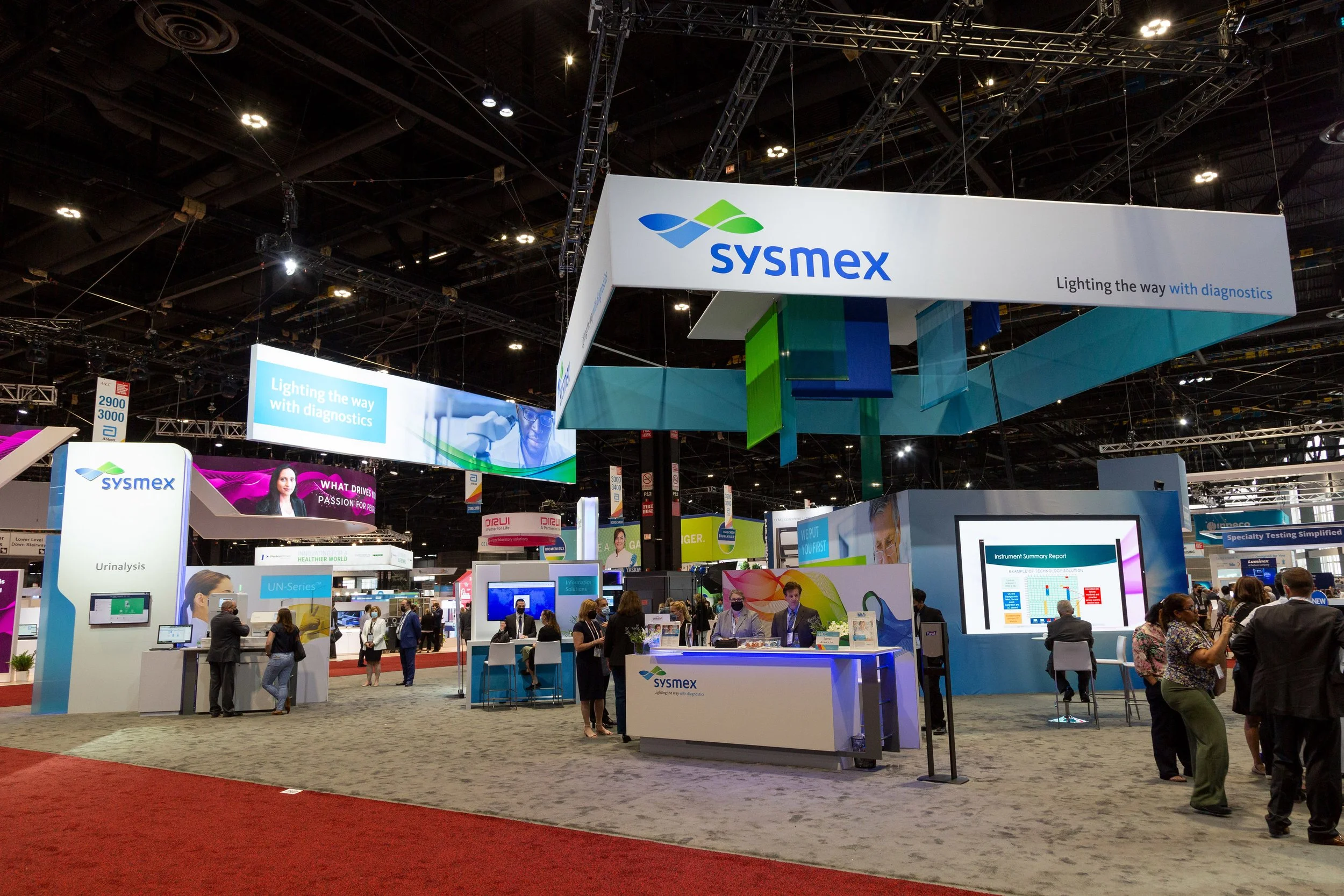 Tradeshow Support