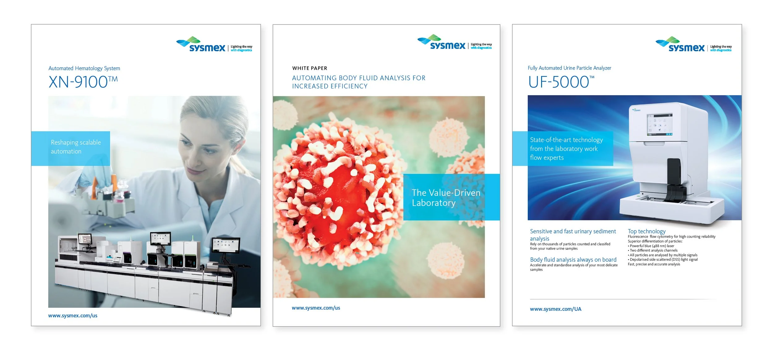 Marketing Collateral